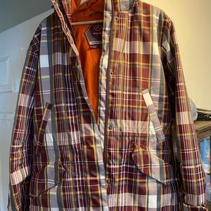 Trilogy Women’s ski jacket large